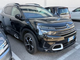 Citroen C5 Aircross NAVI* КОЖА* КАМЕРА* LED* 1.5hdi 131hp* 190500km* E, снимка 1