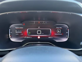 Citroen C5 Aircross NAVI* КОЖА* КАМЕРА* LED* 1.5hdi 131hp* 190500km* E, снимка 5