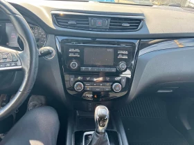 Nissan Qashqai PANO| ПОДГРЕВИ| KEYLESS| , снимка 9