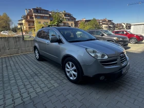Subaru B9 tribeca 3.0 LPG, снимка 1