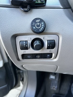 Subaru B9 tribeca 3.0 LPG, снимка 7
