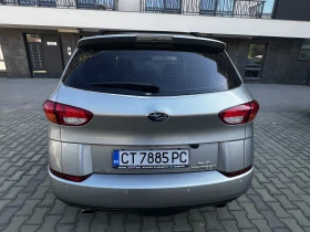 Subaru B9 tribeca 3.0 LPG, снимка 5