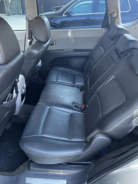 Subaru B9 tribeca 3.0 LPG, снимка 11