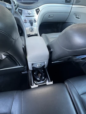 Subaru B9 tribeca 3.0 LPG, снимка 13