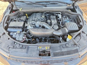 Dodge Durango 3.6l Gt, снимка 12