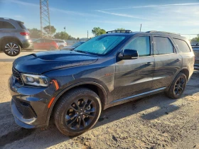 Dodge Durango 3.6l Gt, снимка 1