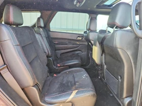 Dodge Durango 3.6l Gt, снимка 11