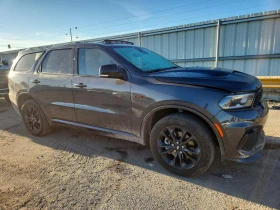 Dodge Durango 3.6l Gt, снимка 4