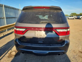 Dodge Durango 3.6l Gt, снимка 6