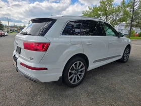 Audi Q7, снимка 5