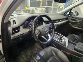 Audi Q7, снимка 6