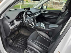 Audi Q7, снимка 7