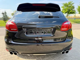 Porsche Cayenne TURBO * BURMESTER* FULL*  | Mobile.bg    5