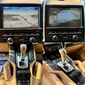 Porsche Cayenne TURBO * BURMESTER* FULL*  | Mobile.bg    14