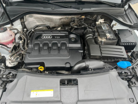 Audi Q3 Sport 2.0 TDI quattro, снимка 17