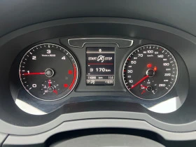 Audi Q3 Sport 2.0 TDI quattro, снимка 11