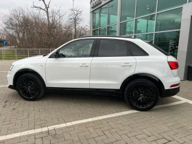 Audi Q3 Sport 2.0 TDI quattro, снимка 7