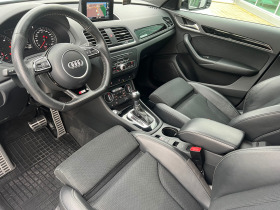 Audi Q3 Sport 2.0 TDI quattro, снимка 9