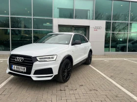     Audi Q3 Sport 2.0 TDI quattro