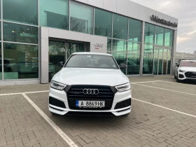     Audi Q3 Sport 2.0 TDI quattro