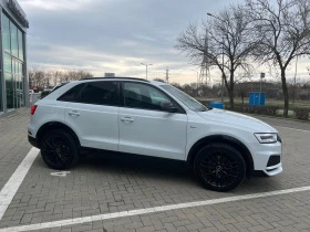     Audi Q3 Sport 2.0 TDI quattro