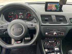 Audi Q3 Sport 2.0 TDI quattro, снимка 10