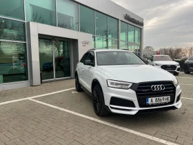 Audi Q3 Sport 2.0 TDI quattro, снимка 3