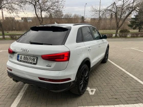 Audi Q3 Sport 2.0 TDI quattro, снимка 5