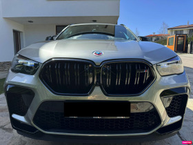 BMW X6 M COMPETITION - НАЛИЧЕН, снимка 2 - Автомобили и джипове - 45007247
