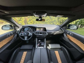 BMW X6 M COMPETITION - НАЛИЧЕН, снимка 9 - Автомобили и джипове - 45007247