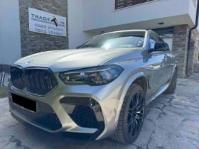     BMW X6 M COMPETITION - 
