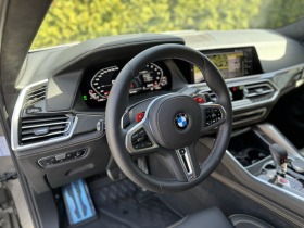 BMW X6 M COMPETITION - НАЛИЧЕН, снимка 12 - Автомобили и джипове - 45007247
