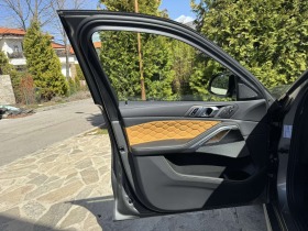 BMW X6 M COMPETITION - НАЛИЧЕН, снимка 13 - Автомобили и джипове - 45007247