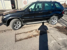 BMW X5, снимка 5