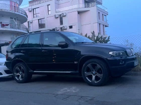 BMW X5, снимка 1