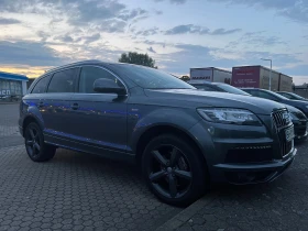 Audi Q7 3.0 tfsi, снимка 3