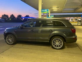 Audi Q7 3.0 tfsi, снимка 8