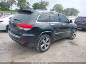 Jeep Grand cherokee OVERLAND, снимка 4