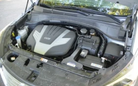 Hyundai Santa fe 3.3 GDI XL, снимка 6