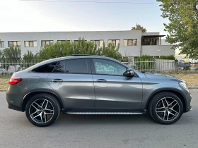 Mercedes-Benz GLE 350 D COUPE 4MATIC AMG PREMIUM PLUS  | Mobile.bg    4