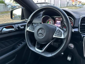 Mercedes-Benz GLE 350 D COUPE 4MATIC AMG PREMIUM PLUS  | Mobile.bg    14