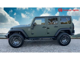 Обява за продажба на Jeep Wrangler Месечна вноска от 1142 лв. ~74 990 лв. - изображение 1