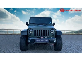 Обява за продажба на Jeep Wrangler Месечна вноска от 1142 лв. ~74 990 лв. - изображение 7