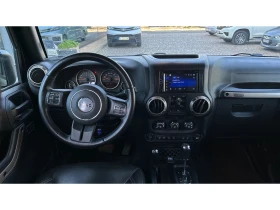 Обява за продажба на Jeep Wrangler Месечна вноска от 1142 лв. ~74 990 лв. - изображение 9