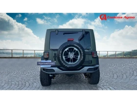 Обява за продажба на Jeep Wrangler Месечна вноска от 1142 лв. ~74 990 лв. - изображение 6