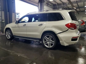 Mercedes-Benz GL 500 AMG-pack* Harman Kardon* Autopark* Пано* , снимка 4