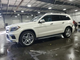 Mercedes-Benz GL 500 AMG-pack* Harman Kardon* Autopark* Пано* , снимка 6