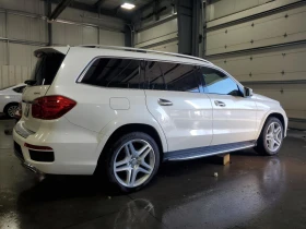 Mercedes-Benz GL 500 AMG-pack* Harman Kardon* Autopark* Пано* , снимка 5