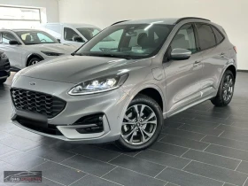 Ford Kuga Duratec ST-LINE/HYBRID/224HP/LED/HUD/CAM/326b - изображение 1