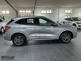 Ford Kuga 2.5 PHEV/DURATEC/ST-LINE/224HP/LED/HUD/CAM/326bpr | Mobile.bg    4